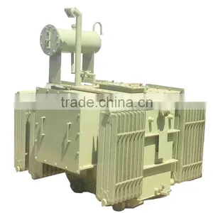 Oil Immersed Transformer 2500 Kva thumbnail-4