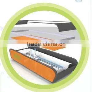 2014 Most Aqua Massage Bed in Massage Table Dry Water Massage Bed thumbnail-3