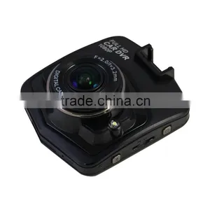 Car Camera Mini Car DVR GT300 Dashcam 1920x1080 Full HD 1080p Video Registrator Recorder G-sensor Night Vision Dash Cam thumbnail-2
