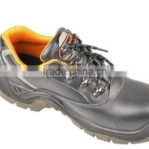 Anti-Puncture Slip Anti Static Toe Cap Safety Shoes thumbnail-3
