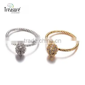 Rings Jewelry Gold Ring Designs for Men Latest Wedding Ring Designs Body Jewelry thumbnail-1