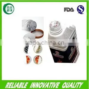 Bottle Lip Seal Gasket,oil Seal Gasket,seal Liner for Oil Bottles thumbnail-1