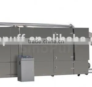 Hot Sale Pet Chewing Gum Molding Machine thumbnail-4
