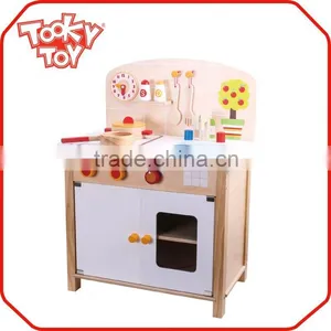 Interactive Cartoon Cooking Toy thumbnail-1