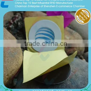 Type 2 NFC Sticker Tag thumbnail-2