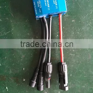100 Watt Sinozoc Solar Power Led Street Light Without Pole thumbnail-6