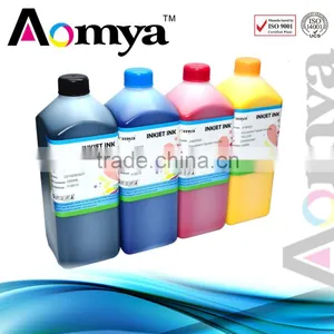 Galaxy Eco Solvent Ink Keep 24 Months DX4/DX5 Head Ink Eco Solvent Ink for Sale thumbnail-1