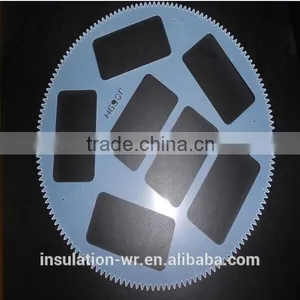 The Sapphire Wafer Lapping Carrier thumbnail-1