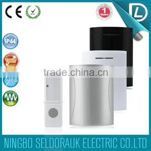 Fast Delivery 32 Pcs Music & 100M DC Apartment Doorbell Wirelss Doorbell thumbnail-1