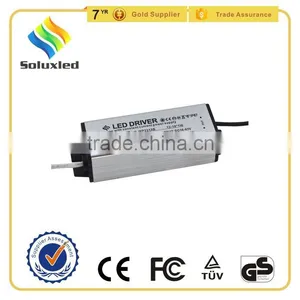 12-18*1W 300mA IP67 Waterproof LED Driver thumbnail-2