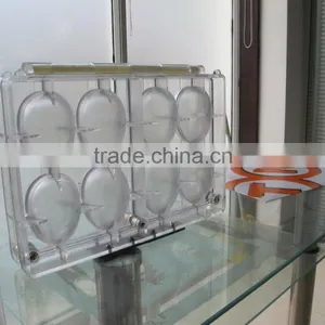 304 Stainless Steel Chocolate Melting Machine thumbnail-3