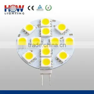 G4 6V LED Bulb With 5050 SMD thumbnail-1