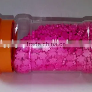 Shaped Sprinkles Flower thumbnail-5