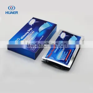 Non Peroxide Teeth Whtiening Strips thumbnail-1