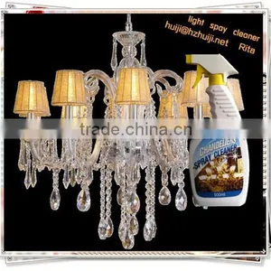 Economical Multipurpose Liquid Detergent, All-purpose Lamp Cleaner thumbnail-1