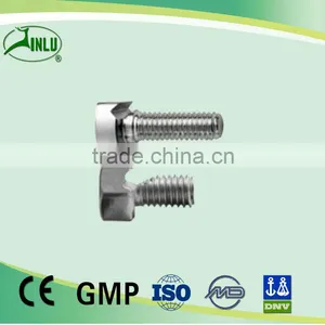Needle Holder Thicken Type Bone Fracture External Fixation thumbnail-1