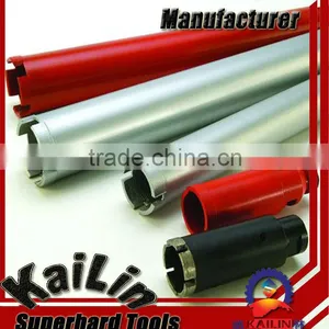 16-300mm Diamond Segment Core Drill Bits for Reinforce Concrete thumbnail-3