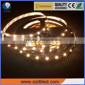 12v Waterproof Smd 5050 Led Soft Strip Light thumbnail-1