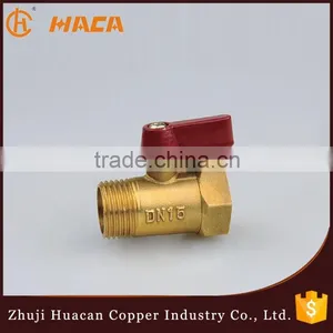 Contemporary New Products Brass Bibcock/Faucet Quality Choice thumbnail-6