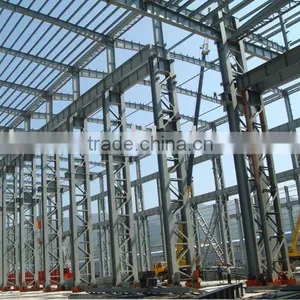 Steel Structure thumbnail-1