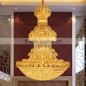 Crystal Large Church Chandeliers thumbnail-2