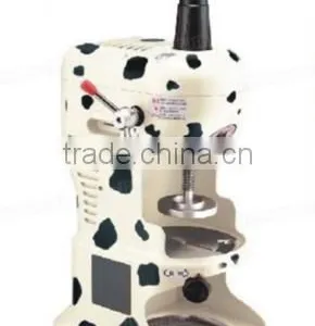 Factory Directly Supply Electric Ice Crusher, Snow Ice Shaver thumbnail-2