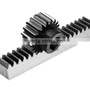 Stainless Steel Spur Gear With Rack thumbnail-5