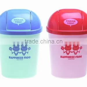 Garbage Bin thumbnail-1