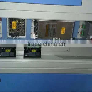20% Discount Price!!! CO2 Wood Paper Acrylic Cnc Cutting Engraving Machine Router With CE Approved thumbnail-4