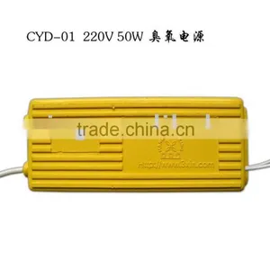 220V 50W Ozone Power CYD-01 thumbnail-1