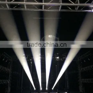 2016 NEW Style and High Quality 30W x 1 White LED Beam Moving Head Light thumbnail-3