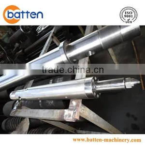 Blowing Mold Nitriding Screw Barrel thumbnail-1
