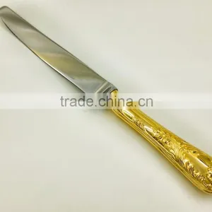 Wedding Favors Silver Plated Flatware thumbnail-3