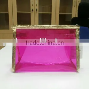 Wholesale Pvc Cosmetic Bag!!! thumbnail-3