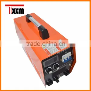 Electrical Tools Inverter Welder dc Welding Machine Made in China Transformer-WS/TIG-315A thumbnail-2