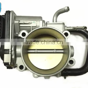 Throttle Body for Toyota Land Cruiser/Lexus GX470 OEM # 22030-50170 thumbnail-1