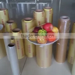 Industrial PVC Cling Film thumbnail-3
