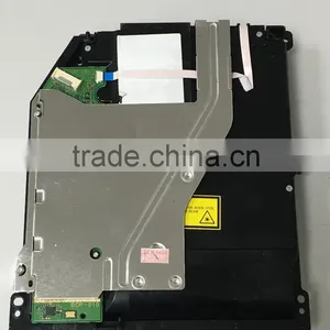 860 CD-ROM/DRIVER thumbnail-1