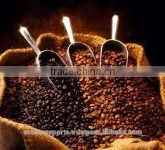 Good Quality of Roasted Coffee Bean From India thumbnail-6