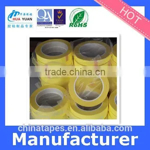 Heat Resistance 130 Degree Polyester Film Tape PET Insulation Tape thumbnail-5