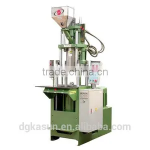 KS-45T Plastic Button Making Machine thumbnail-1