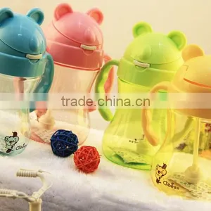 Factory Price Luxury High Quality Baby Training Cup Wholesale thumbnail-2