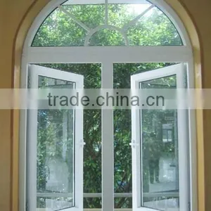 Sliding Window and Door Pvc Profile thumbnail-5