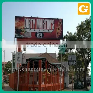 Digital Printing Banner/standard Print Banner Sizes/street Banner Sizes thumbnail-3
