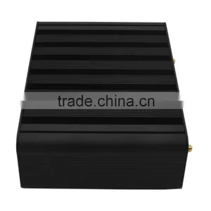 Portable Desktop Mini pc Onboard Intel Core X5700 i7 Dual Core Four Thread DDR3 4G Memory 32G SSD(extendable) Quality Choice thumbnail-3
