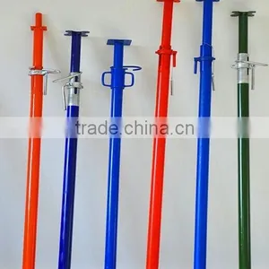 Formwork Props Scaffolding/scaffolding Painted Props thumbnail-2