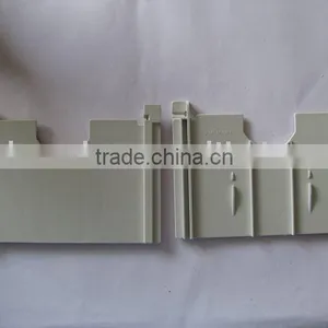 Plastic Injection Molding for Plastic Part thumbnail-1