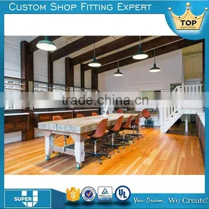Tailor Made New Fashion Design Modern Retail Hot Sale Optical Displays thumbnail-1