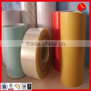 Clear PET Film for Thermoforming thumbnail-1