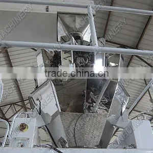Automatic Pouch Packing Machine thumbnail-1